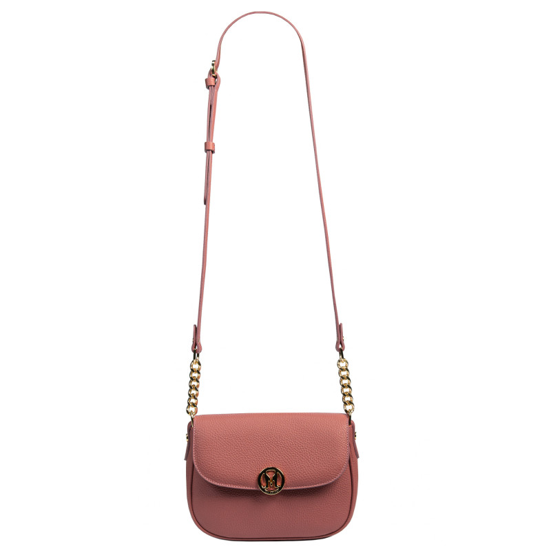 Damentasche zum Umhängen 017g rose