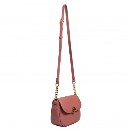 Damentasche zum Umhängen 017g rose