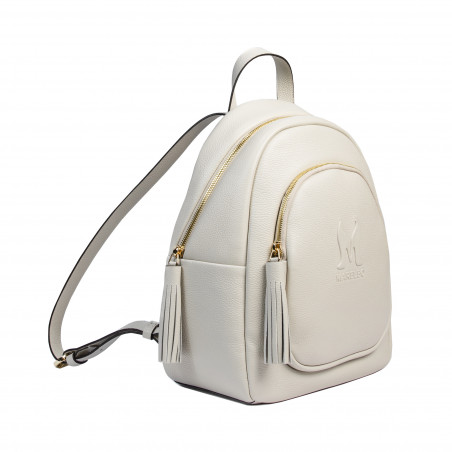 Damenrucksack 300g Panna