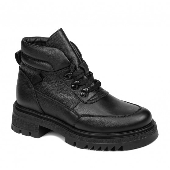 Damenstiefel 3382 schwarz Damenstiefel 3382 schwarz