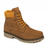 Damenstiefeletten 3269-1 Bufo Braun