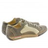 Herren-Sneaker 707 Tuxon Sand