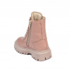 Kleinkinderstiefel 111c Puder