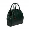 Damentasche Handtasche 002g grün