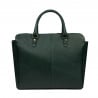 Damentasche Handtasche 002g grün