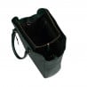 Damentasche Handtasche 002g grün