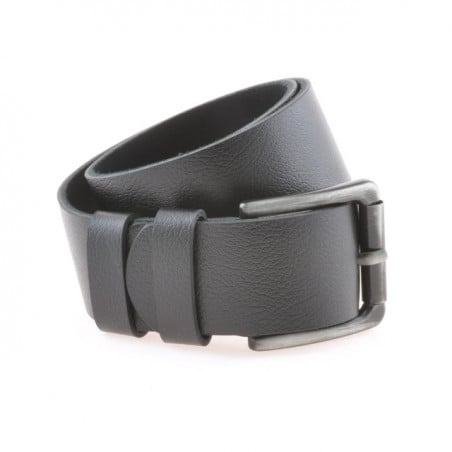 Herrengürtel 02b schwarz