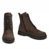 Herrenstiefel 4139 Bufo Kaffee