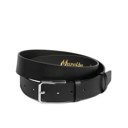 Herrengürtel 70b schwarz