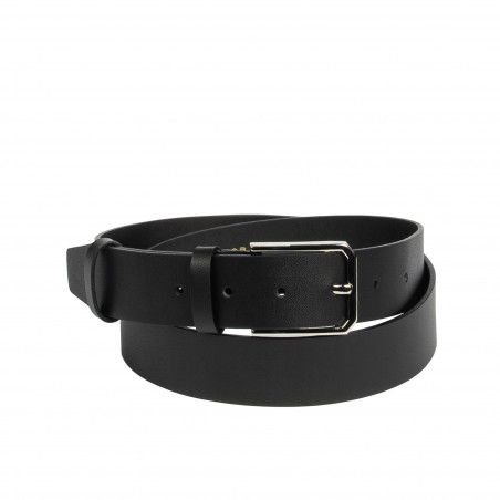 Herrengürtel 70b schwarz