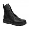 Herrenstiefel 4139m schwarz