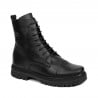 Herrenstiefel 4139 schwarz
