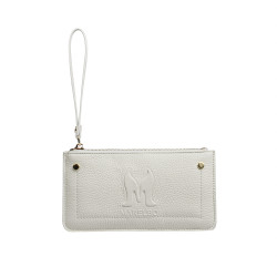 Damenportemonnaie 202g panna