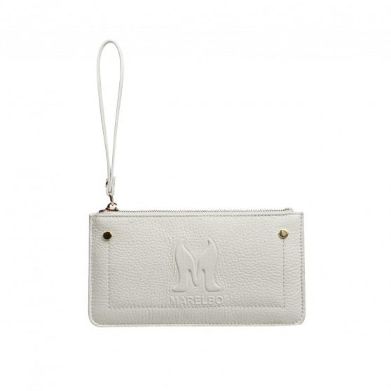 Damenportemonnaie 202g panna