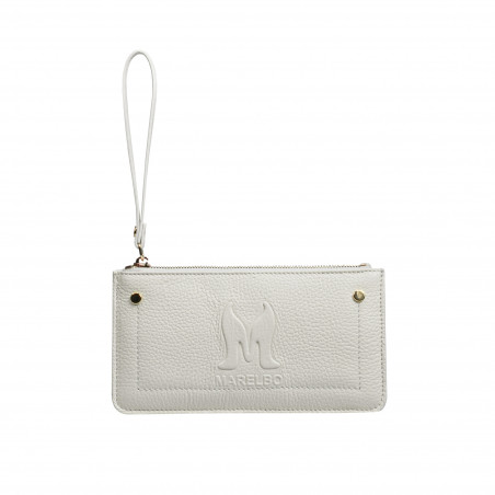 Damenportemonnaie 202g panna