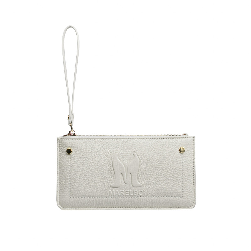 Damenportemonnaie 202g panna