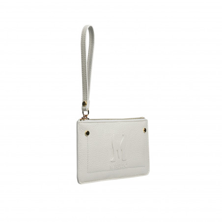 Damenportemonnaie 202g panna