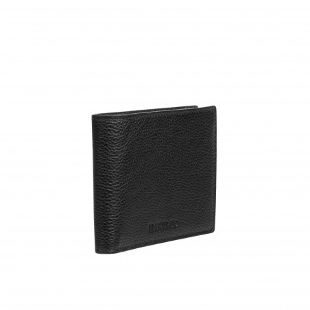 Herren-Geldbörse 203g schwarz