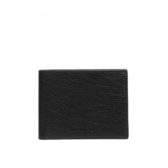Herren-Geldbörse 203g schwarz Herren-Geldbörse 203g schwarz