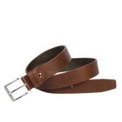 Herrengürtel 60b biz braun