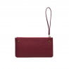 Damenportemonnaie 202g burgund