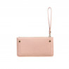 Damenportemonnaie 202g pink