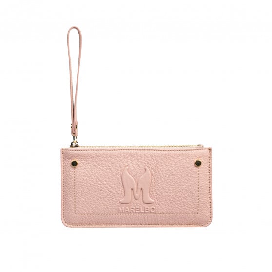 Damenportemonnaie 202g pink Damenportemonnaie 202g pink