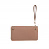 Damen-Geldbörse 202g Cappuccino Rose