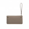 Damenbrieftasche 202g taupe