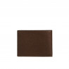 Herren-Brieftasche 203g braun