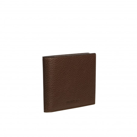 Herren-Brieftasche 203g braun