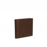 Herren-Brieftasche 203g braun