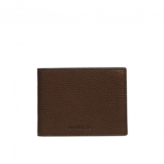 Herren-Brieftasche 203g braun Herren-Brieftasche 203g braun