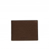 Herren-Brieftasche 203g braun