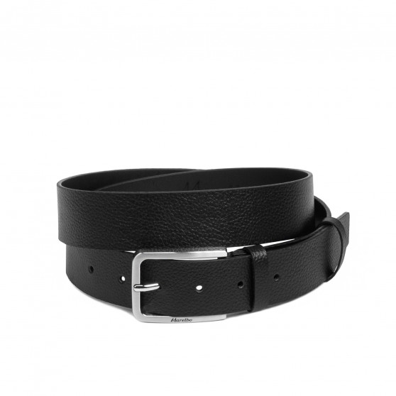 Herrengürtel 65-1b Biz schwarz Herrengürtel 65-1b Biz schwarz