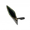 Damenportemonnaie 202g Napa Schwarz
