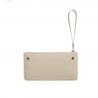 Damenportemonnaie 202g Sand Beige