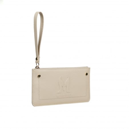 Damenportemonnaie 202g Sand Beige