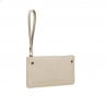 Damenportemonnaie 202g Sand Beige