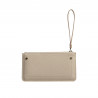 Damenportemonnaie 202g beige