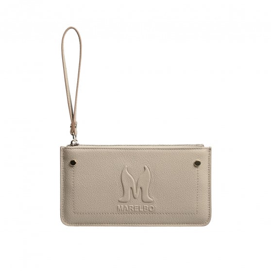 Damenportemonnaie 202g beige Damenportemonnaie 202g beige