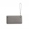 Damenportemonnaie 202g grau