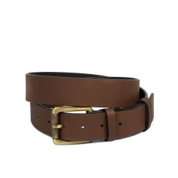 Herren Gürtel 06b braun