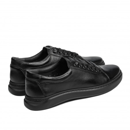Herrenschuhe casual/sport 960 schwarz