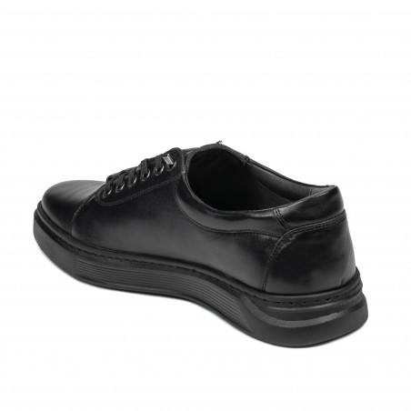 Herrenschuhe casual/sport 960 schwarz
