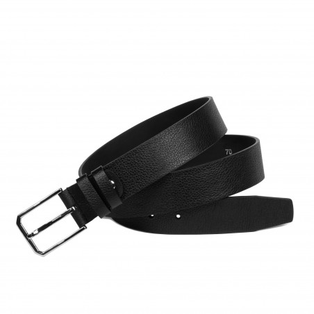 Herrengürtel 70b biz schwarz