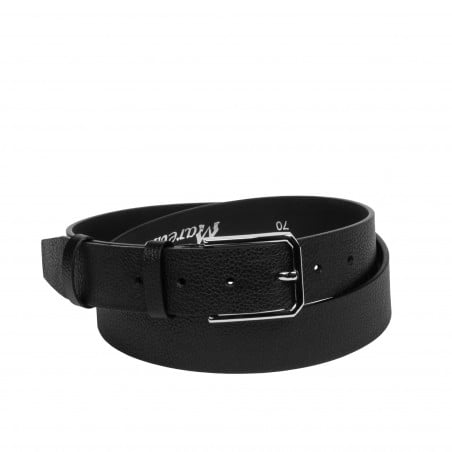 Herrengürtel 70b biz schwarz