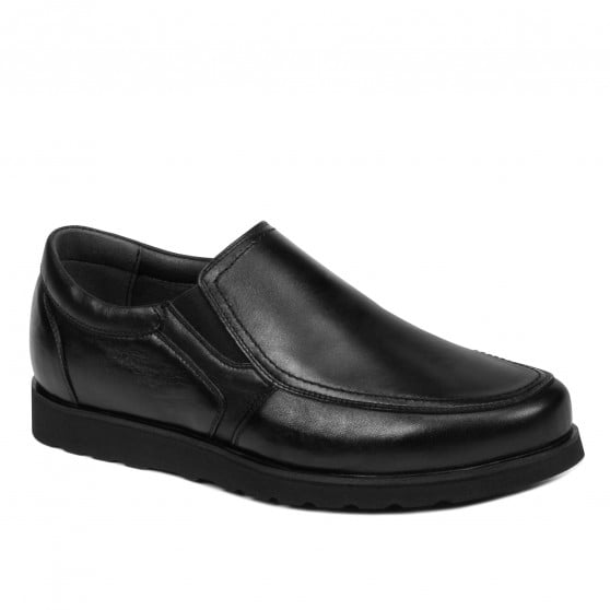 Herrenschuhe casual 962 schwarz Herrenschuhe casual 962 schwarz