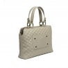 Damen-Umhängetasche 019g beige