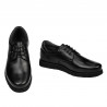 Herren Freizeitschuhe 961 schwarz